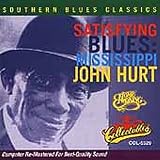 Satisfying Blues