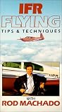 Instrument Flying, Tips and Techniques [VHS]