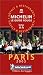 Book Michelin Red Guide Paris (Michelin Red Guide : Paris & Environs, 2003)