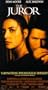 Juror [VHS]