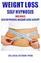 Weight Loss Self Hypnosis-Quick & Easy