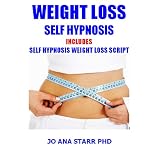 Quick& Easy Weight Loss Self Hypnosis