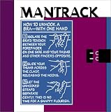 Mantrack: Playboy s Blueprints for Better Living