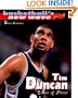Tim Duncan (Basketball's New Wave)