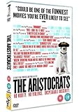 The Aristocrats [DVD]
