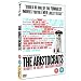 The Aristocrats [DVD]