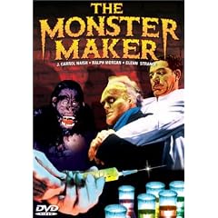 The Monster Maker