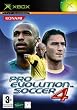 Pro Evolution Soccer 4 (Xbox)