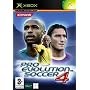 Pro Evolution Soccer 4 (Xbox)