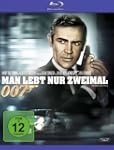 James Bond - Man lebt nur zweimal [Bl...