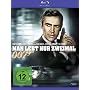 James Bond - Man lebt nur zweimal [Blu-ray] <b>Blu-ray</b> ~ Sean Connery