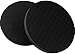 GoYonder Eco Yoga Workout Knee Pad Cushion (Pack of 2)