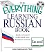 Book Everything Learning Russian Book with CD: Speak, write, and understand Russian in no time! (Everything: Language and Literature)