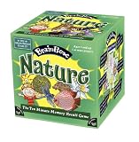 Brain Box: Nature 51VQRqZQb L. SL160 Brain Box: Nature