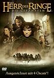 Der Herr der Ringe - Die Gefährten (2 DVDs)