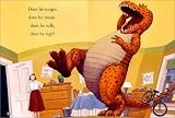 How Do Dinosaurs Count To Ten?