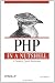PHP in a Nutshell: A Desktop Quick Reference