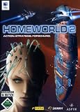 Eigenschaften Application Systems Heidelberg  / Homeworld 2 (MAC)