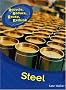Steel (Recycle, Reduce, Reuse, Rethink)