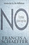 No little people;: Sixteen sermons for the twentieth century