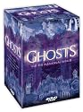 Ghosts and the Paranormal World