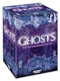 Ghosts and the Paranormal World