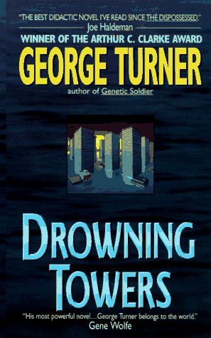 drowning towers