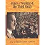 Years of the Weimar Republic and the Third Reich