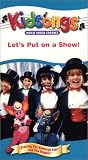Kidsongs - Lets Put On a Show