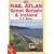 Rail Atlas Great Britain and Ireland (Railway Atlas)