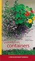 Gardening With Containers (Step-By-Step Project Workbook)