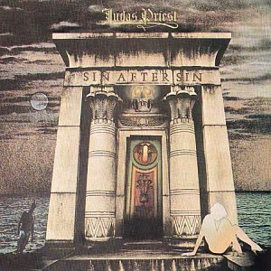 Judas Priest - Sin After Sin: Remastered - Zortam Music
