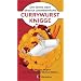 Der kleine, aber absolut unentbehrliche Currywurst-Knigge