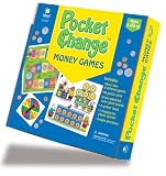 Review Ideal  / Pocket ChangeTM Money Games