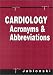 Cardiology Acronyms & Abbrevia...