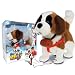 Giochi Preziosi - 2030 - Peluches et Animaux interactifs - Billy le chien