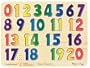 Numbers Sound Puzzle