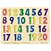 Numbers Sound Puzzle