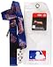Atlanta Braves Lanyard with Ticket Holder and Logo Pin