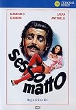 sesso matto (Dvd) Italian Import