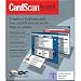 Cardscan Version 6 Software
