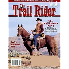 Trail Rider by