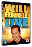 Saturday Night Live - Will Ferrell Volume 1 [DVD]