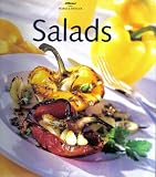 Books : SALADS