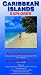 Caribbean Islands Explorer Map (Ocean Explorer Maps)