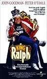King Ralph - John Goodman