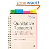 Qualitative Research in Counselling and Psychotherapy