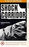 Shock Corridor [VHS]