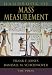 Handbook
of
Mass
Measurement