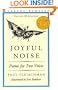 Joyful Noise: Poems for Two Voices (Charlotte Zolotow Books)